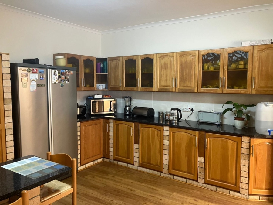 3 Bedroom Property for Sale in Thomas Gamble Eastern Cape